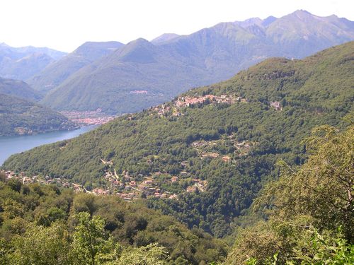 Lago Maggiore e Val Veddasca